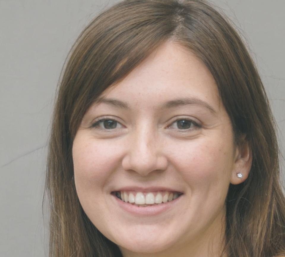 Perfil de la instructora Remedios Villanueva